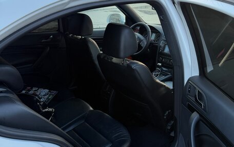 Skoda Octavia RS, 2012 год, 1 450 000 рублей, 5 фотография