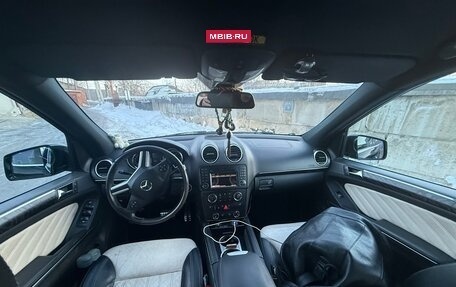 Mercedes-Benz GL-Класс, 2012 год, 1 700 000 рублей, 5 фотография