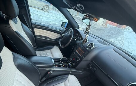 Mercedes-Benz GL-Класс, 2012 год, 1 700 000 рублей, 6 фотография