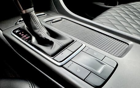 KIA Optima IV, 2017 год, 1 700 000 рублей, 12 фотография