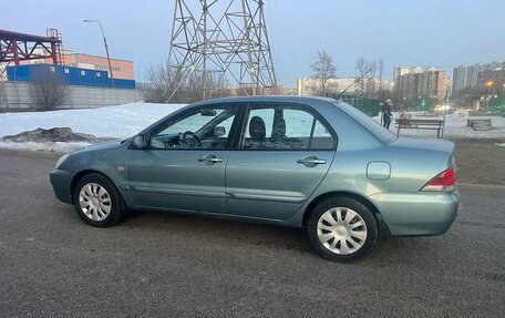 Mitsubishi Lancer IX, 2006 год, 400 000 рублей, 4 фотография