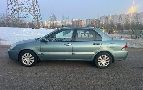 Mitsubishi Lancer IX, 2006 год, 400 000 рублей, 3 фотография