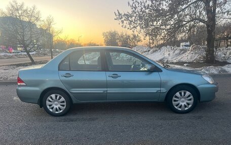 Mitsubishi Lancer IX, 2006 год, 400 000 рублей, 9 фотография