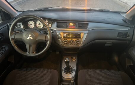 Mitsubishi Lancer IX, 2006 год, 400 000 рублей, 13 фотография
