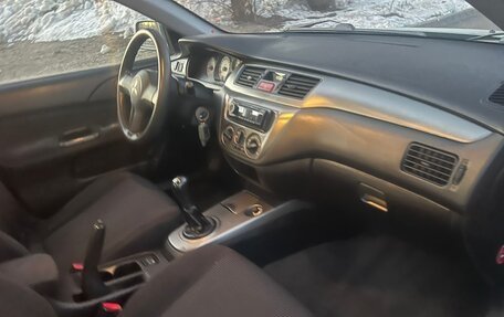 Mitsubishi Lancer IX, 2006 год, 400 000 рублей, 14 фотография