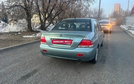 Mitsubishi Lancer IX, 2006 год, 400 000 рублей, 7 фотография