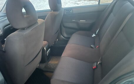 Mitsubishi Lancer IX, 2006 год, 400 000 рублей, 16 фотография