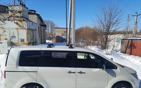 Mitsubishi Delica D:5 I, 2014 год, 3 000 100 рублей, 3 фотография