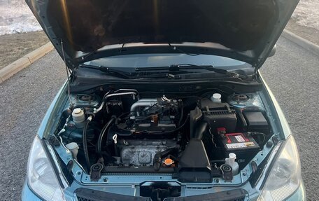 Mitsubishi Lancer IX, 2006 год, 400 000 рублей, 17 фотография