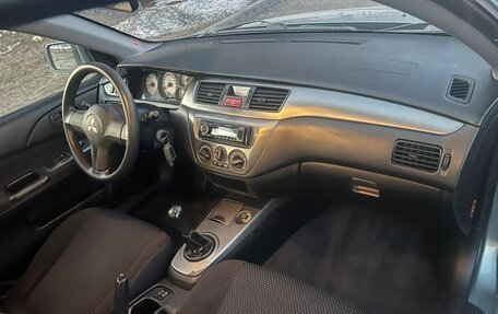 Mitsubishi Lancer IX, 2006 год, 400 000 рублей, 15 фотография