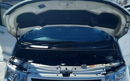 Mitsubishi Delica D:5 I, 2014 год, 3 000 100 рублей, 7 фотография