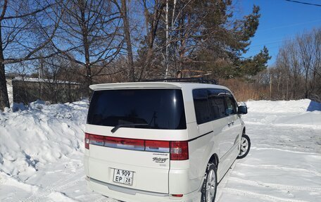 Mitsubishi Delica D:5 I, 2014 год, 3 000 100 рублей, 6 фотография