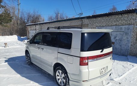 Mitsubishi Delica D:5 I, 2014 год, 3 000 100 рублей, 5 фотография