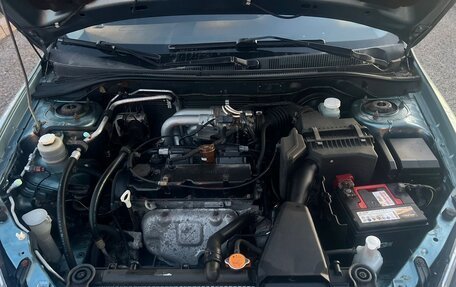 Mitsubishi Lancer IX, 2006 год, 400 000 рублей, 18 фотография