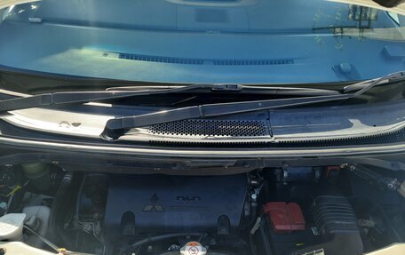 Mitsubishi Delica D:5 I, 2014 год, 3 000 100 рублей, 8 фотография