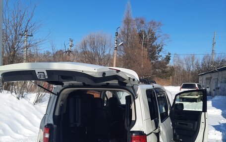 Mitsubishi Delica D:5 I, 2014 год, 3 000 100 рублей, 10 фотография