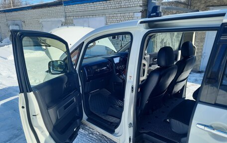 Mitsubishi Delica D:5 I, 2014 год, 3 000 100 рублей, 11 фотография