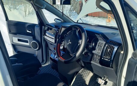 Mitsubishi Delica D:5 I, 2014 год, 3 000 100 рублей, 12 фотография