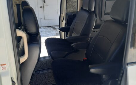 Mitsubishi Delica D:5 I, 2014 год, 3 000 100 рублей, 16 фотография
