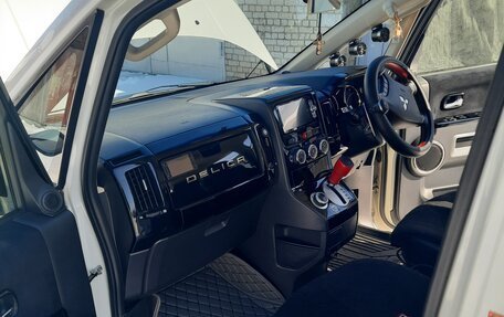 Mitsubishi Delica D:5 I, 2014 год, 3 000 100 рублей, 15 фотография