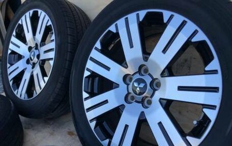 Mitsubishi Delica D:5 I, 2014 год, 3 000 100 рублей, 26 фотография