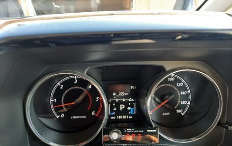 Mitsubishi Delica D:5 I, 2014 год, 3 000 100 рублей, 23 фотография