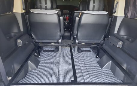 Mitsubishi Delica D:5 I, 2014 год, 3 000 100 рублей, 18 фотография