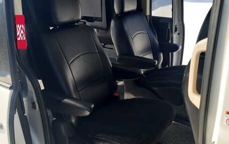 Mitsubishi Delica D:5 I, 2014 год, 3 000 100 рублей, 13 фотография