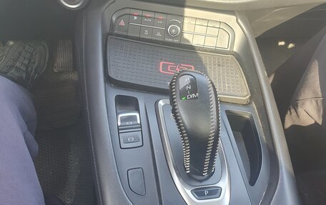 Haval F7 I, 2020 год, 2 200 000 рублей, 5 фотография