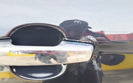 Lifan X60 I рестайлинг, 2017 год, 640 000 рублей, 8 фотография