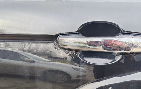 Lifan X60 I рестайлинг, 2017 год, 640 000 рублей, 6 фотография