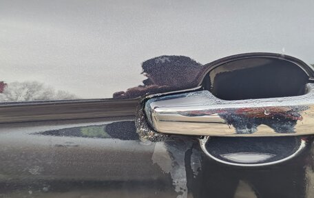 Lifan X60 I рестайлинг, 2017 год, 640 000 рублей, 7 фотография