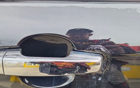 Lifan X60 I рестайлинг, 2017 год, 640 000 рублей, 9 фотография