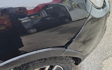 Lifan X60 I рестайлинг, 2017 год, 640 000 рублей, 10 фотография