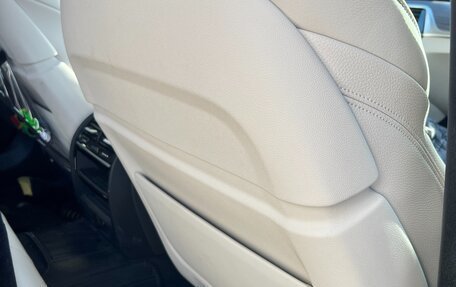 BMW 5 серия, 2019 год, 4 840 000 рублей, 5 фотография