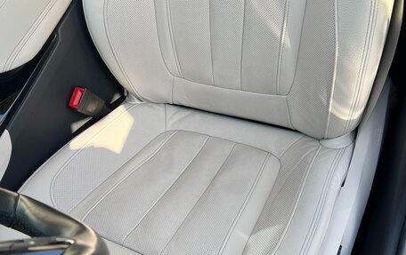 BMW 5 серия, 2019 год, 4 840 000 рублей, 4 фотография