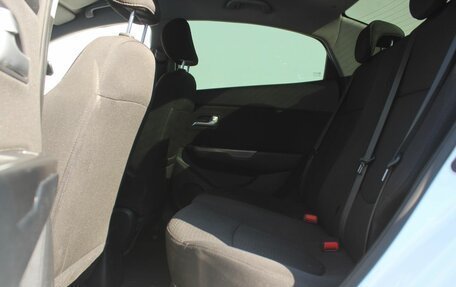 KIA Rio III рестайлинг, 2014 год, 849 000 рублей, 13 фотография