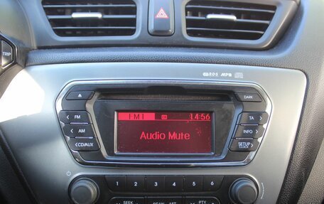 KIA Rio III рестайлинг, 2014 год, 849 000 рублей, 16 фотография