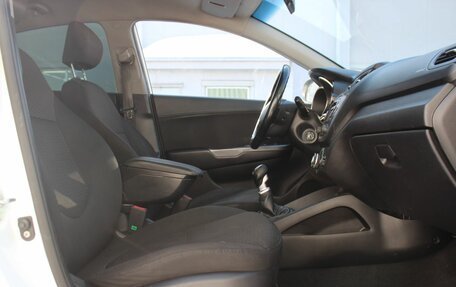 KIA Rio III рестайлинг, 2014 год, 849 000 рублей, 12 фотография