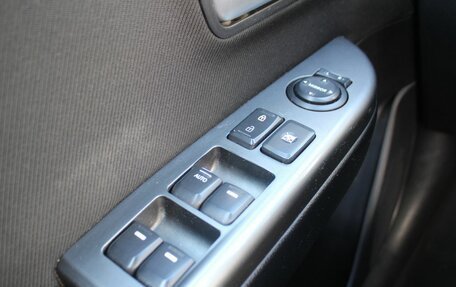 KIA Rio III рестайлинг, 2014 год, 849 000 рублей, 20 фотография