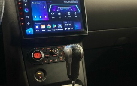 Nissan Qashqai, 2007 год, 849 900 рублей, 12 фотография