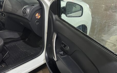 Renault Logan II, 2021 год, 650 000 рублей, 12 фотография