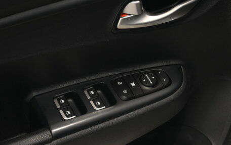 KIA Rio IV, 2020 год, 1 620 000 рублей, 15 фотография
