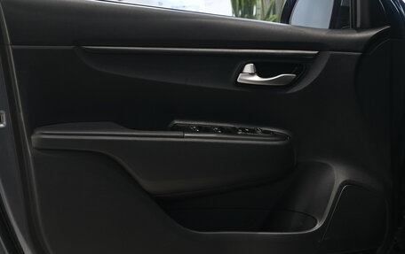 KIA Rio IV, 2020 год, 1 620 000 рублей, 14 фотография