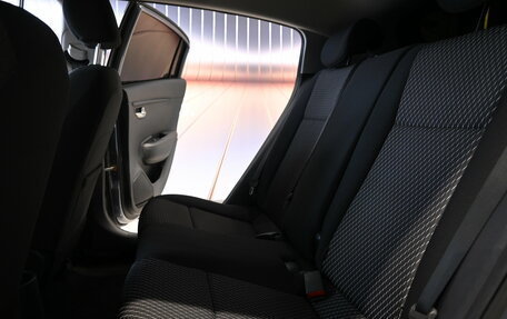 KIA Rio IV, 2020 год, 1 620 000 рублей, 13 фотография