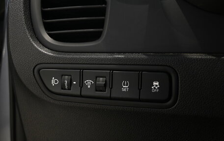 KIA Rio IV, 2020 год, 1 620 000 рублей, 11 фотография