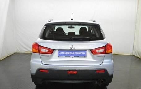 Mitsubishi ASX I рестайлинг, 2010 год, 980 000 рублей, 6 фотография