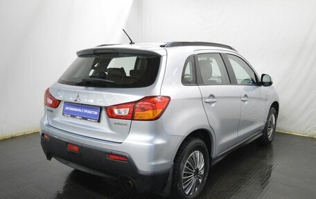 Mitsubishi ASX I рестайлинг, 2010 год, 980 000 рублей, 5 фотография