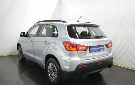 Mitsubishi ASX I рестайлинг, 2010 год, 980 000 рублей, 7 фотография