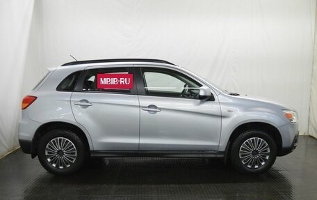 Mitsubishi ASX I рестайлинг, 2010 год, 980 000 рублей, 4 фотография
